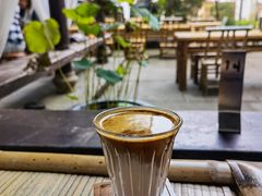 冰博克Dirty-Metal hands·铁手咖啡