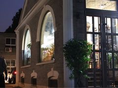 -时光漫步酒店(北京国子监簋街店)