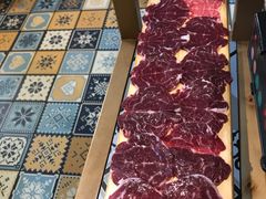 -南城十里潮汕鲜牛火锅·鲜虾生滚粥(融汇老商埠店)