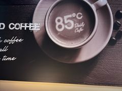 -85度C(上海茶陵北路店)