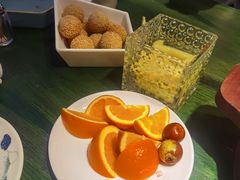 -老灶堂文创火锅(文艺路店)