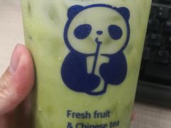 -茶百道(京溪店)