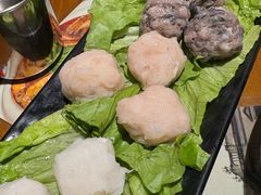 -肥仔文澳门猪骨煲(南京西路店)