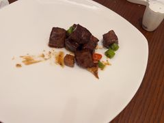 -浙江西子宾馆·瑶园咖啡厅