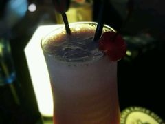 -Masa玛莎酒吧(江南西店)