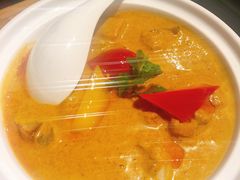 -大茴香越法料理(SOHO复兴店)