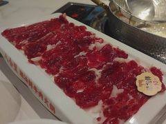 -八合里潮汕鲜牛肉火锅(惠州华贸店)