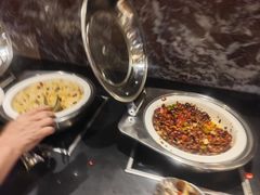 -西安赛瑞喜来登大酒店