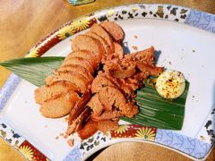 -森味薪火烧•烧鸟居酒屋•日本料理(望京店)