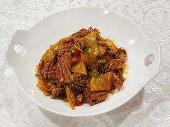 -马凯餐厅(地安门店)