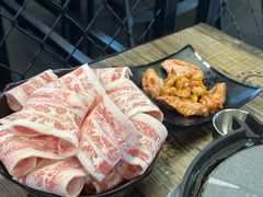 -张姐烤肥牛(西丽店)
