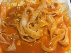 -清真·锦翔炝锅鱼(明德门店)