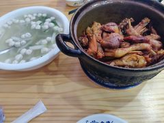 -斯丹姜母鸭·古法干香(涂门街总店)