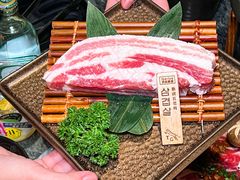 -虎哥六韩式烤肉料理 TIGERGRILL(隆生金山湖中心购物广场店)