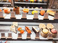 -格兰西点(淘金店)