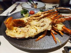 -松临·铁板烧&Omakase(神农店)