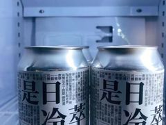 -无牌咖啡&酒馆
