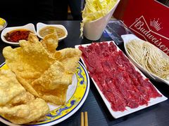 -大吉利·潮汕鲜牛肉火锅(万峰路店)