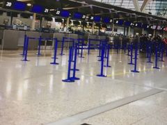 -上海浦东国际机场-T2航站楼