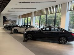 -深圳创丰宝宝马4S店(龙岗中心区店)