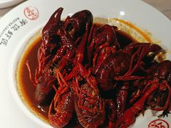 -有位虾匠·胶东小馆(市北店)