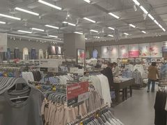 -鹿岛会员店(灞桥华阳城店)