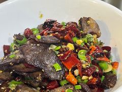 -张氏父子常德肠子馆(红星总店)