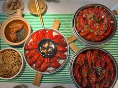 -巴厘龙虾·榜首油焖大虾(音乐学院·沿江酒馆店)