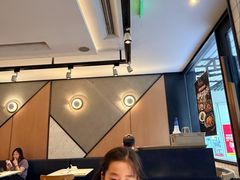 -新旺茶餐厅·早餐·夜宵(仙霞店)