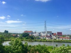 -金山北站