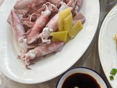 -众味海鲜大排档·活海鲜·潮汕味(南澳店)