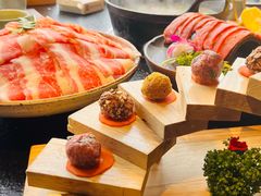 -盡膳口福·百年汤方火锅(科华北路店)