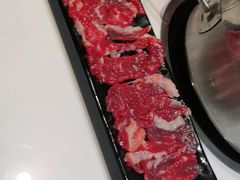 -陈记顺和牛肉火锅馆(天河北路店)