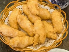-适口餐厅砂锅粥(公信路总店)