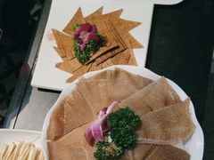 -重庆德庄火锅