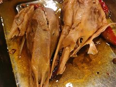 让鸭脑壳飞-让鸭脑壳飞(龙华店)