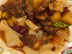 -巴依老爷新疆美食(望京小街店)