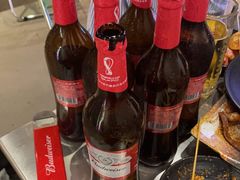 -微醺烤牛·炭火烧烤·精酿啤酒(东郊记忆店)