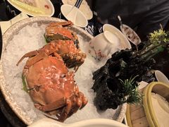 -芳芳私房菜·精做淮扬菜(承德路店)