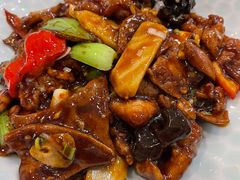 -东兴楼饭庄(六里桥店)