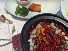 -双湖宴·湖北菜(文化路店)