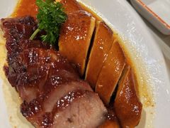 -南枝记·广东味道(中骏世界城店)