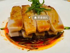 -请晋·乔家大院(建外大街店)