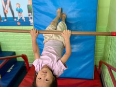 -小小运动馆(罗宾森中心)