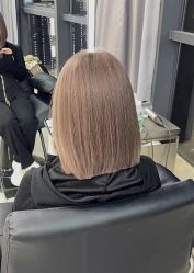 -3AM·S HAIR SALON烫发染发接发