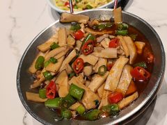 -阿露佳·舌尖上的安吉菜