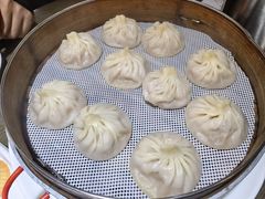 -隆喜元鱼汤包·海鲜(中联广场店)