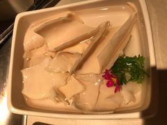 -海底捞火锅(泉城路店)