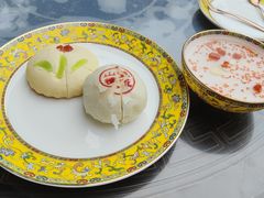 -富华斋饽饽铺·宫廷糕点·伴手礼(护国新天地店)