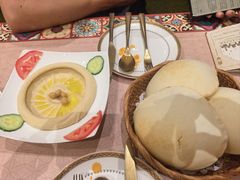 -BRBR叙利亚餐厅(总店)